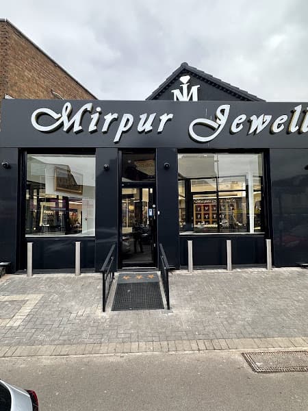 Mirpur Jewellers