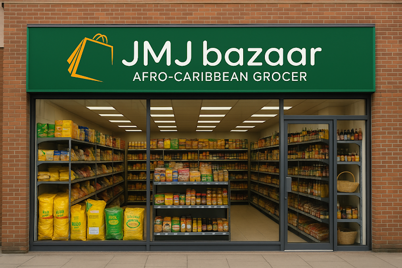 JMJ Bazaar