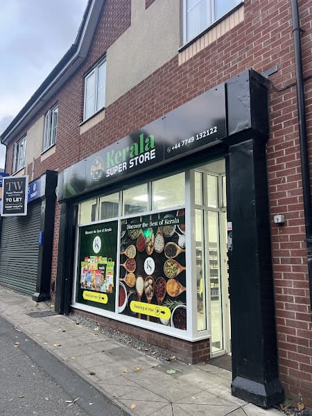 Kerala superstore ltd