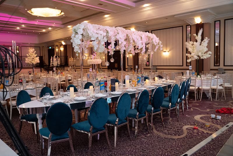 Rohan Kumar Food Ltd