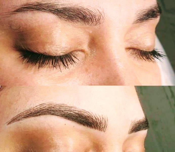 Shriya's Beauty Salon