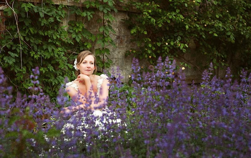 Holme Pierrepont Hall