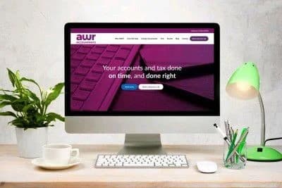 AWR Accountants