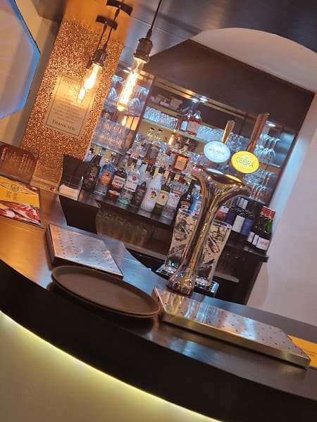 Spice Garden Blackburn