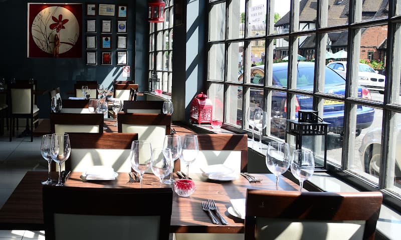 Mango Lounge Windsor