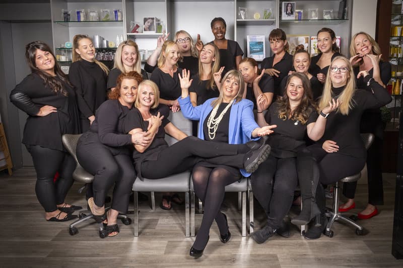 5th Avenue Hair & Beauty Spa Ltd