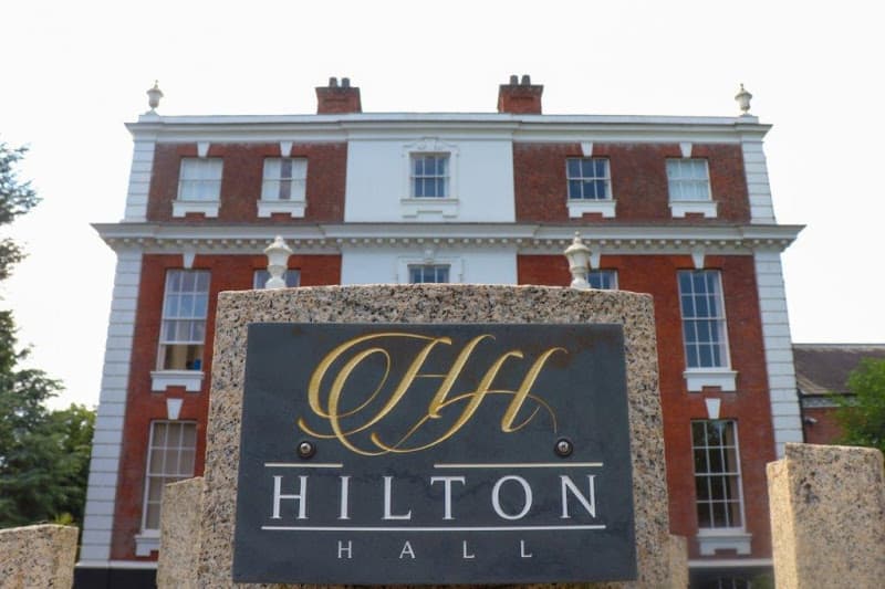 Hilton Hall