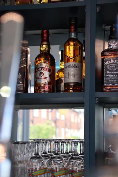 Kesar the Indian restaurant