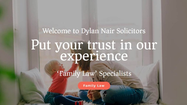 Dylan Nair Solicitors Limited - Divorce Solicitors