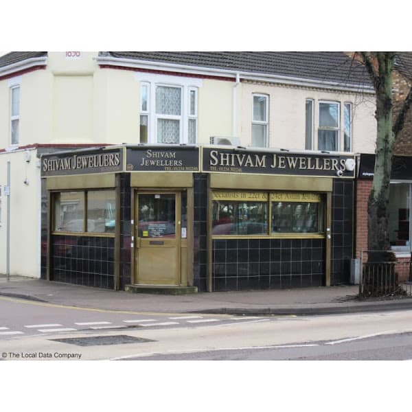 Shivam Jewellers Ltd.