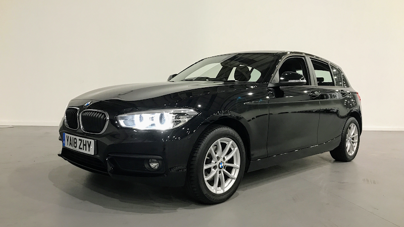 Alwari Driving School