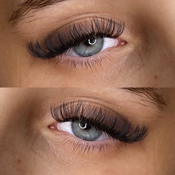 The Sisterhood Beauty Bar