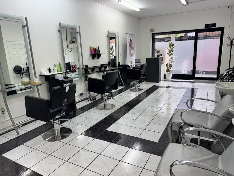 Ruby's Hair Skin & Laser