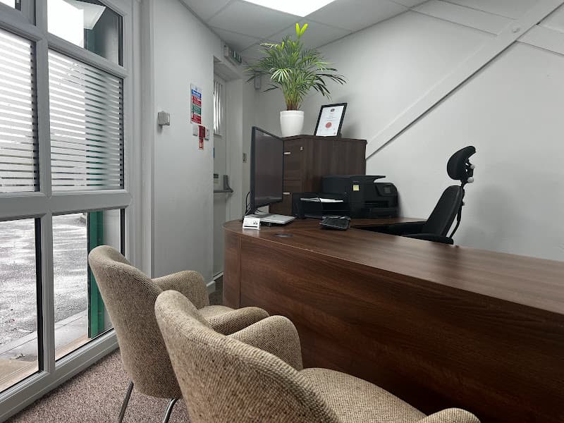 Blue Pines Tax Advisors & Accountants