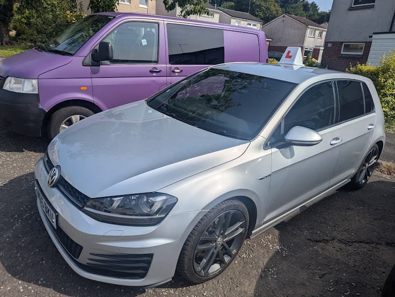 Fast Pass Driving School Glasgow