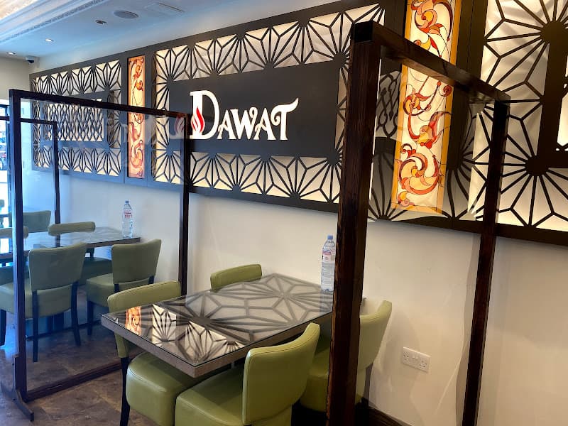Dawat Tooting