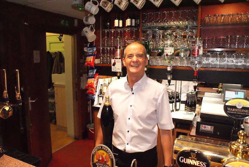 Rochdale Masonic Ballroom