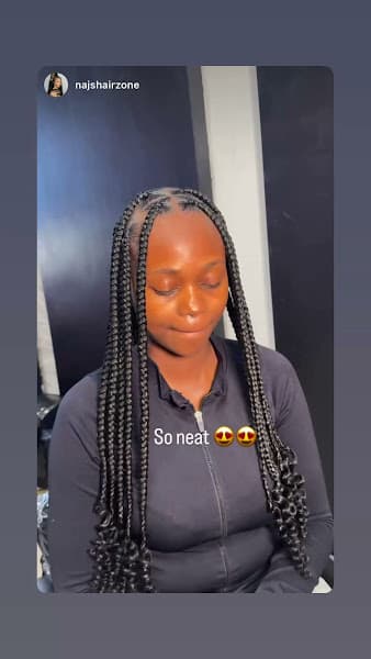 The Pink Parlour Nottingham