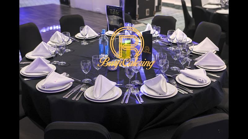 Barfi Catering Manchester | Weddings | Parties | Cooperate Events