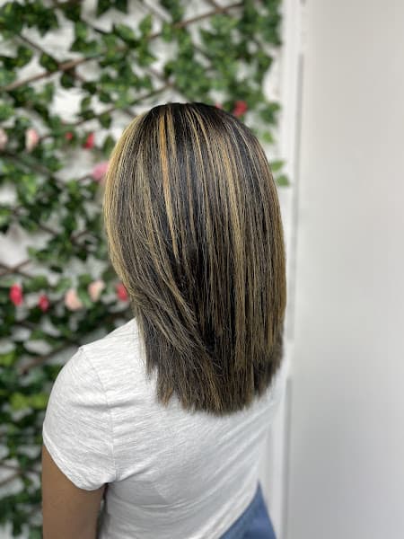 Gayatri Beauty Clinic