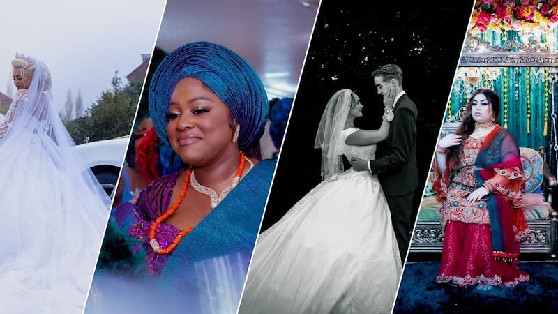 HOBS FILMS - London wedding photographers