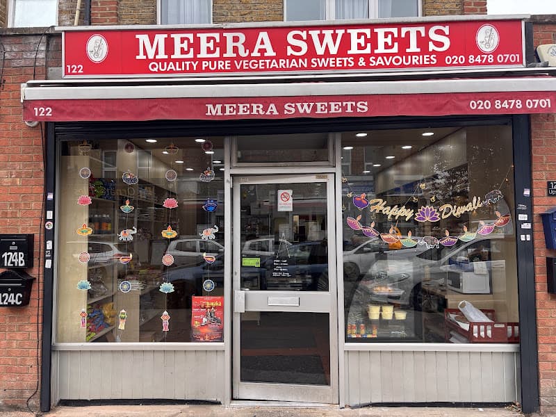 Meera Sweets