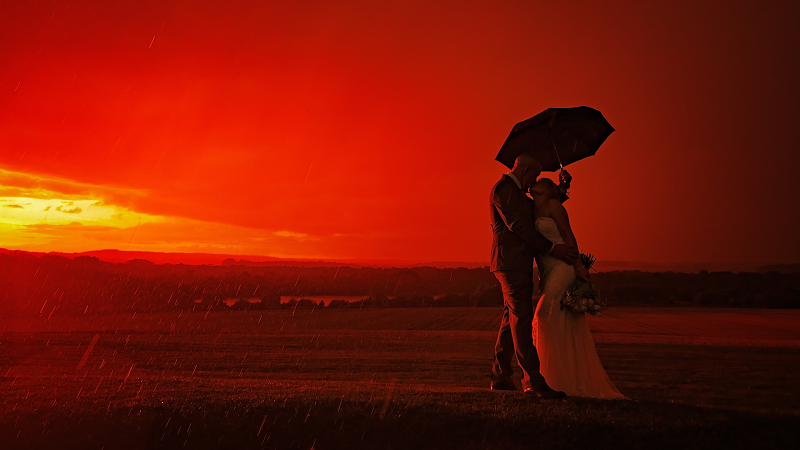 One Love by Gary Phillip