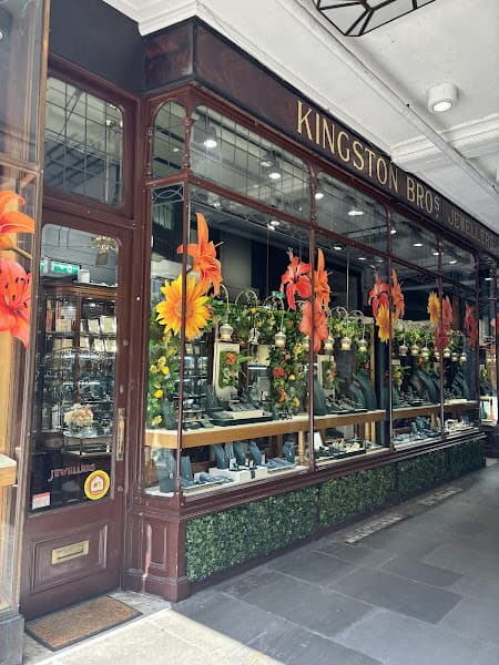 Jonathan David Jewellers