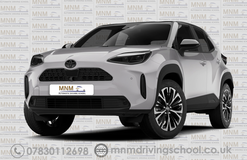 MNM Automatic Driving School - Edgbaston / City Centre