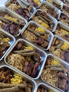 My Mirchi Kitchen - Halal Catering Preston