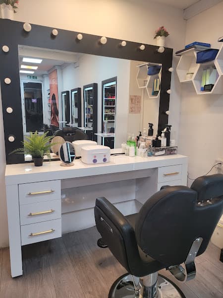 Anchal Massage & Beauty Salon