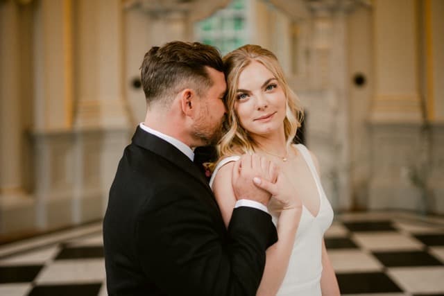 Fotomania Wedding Film