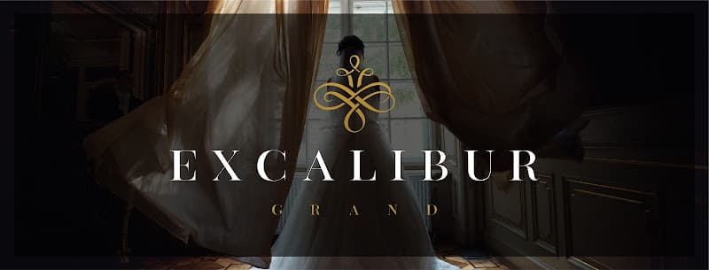 Excalibur Grand - Asian Wedding Venue