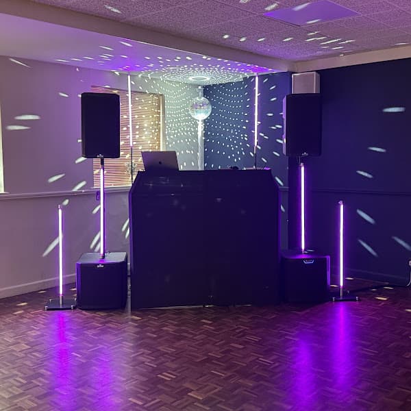 JC Entertainment - DJ & Photo Booth Hire Leicester