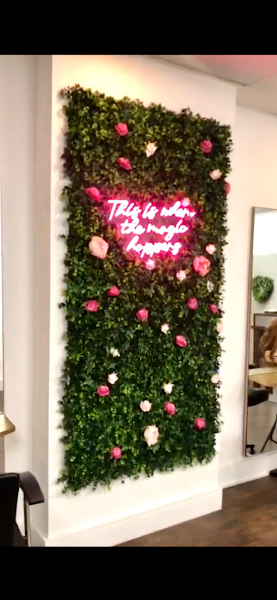 ICON HAIR & BEAUTY / Bridal Studio / Laser Hair removal Clinic / Cryolipolysis ( Fat Freezing )