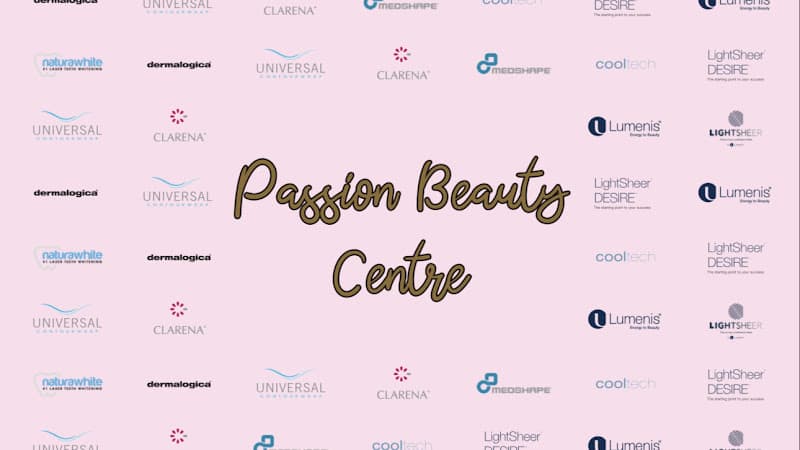 Passion Beauty Centre