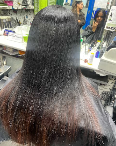 Andeiya Beauty Salon